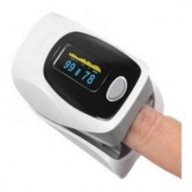 OXIMETRO -PULSE OXIMETER