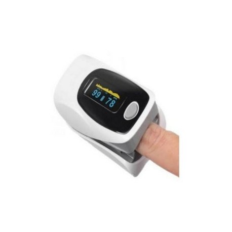 OXIMETRO -PULSE OXIMETER