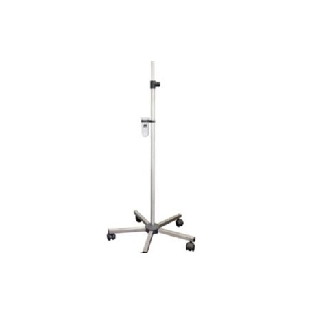 SOPORTE PARA INFUCIONES DE ACERO INOXIDABLE 2984