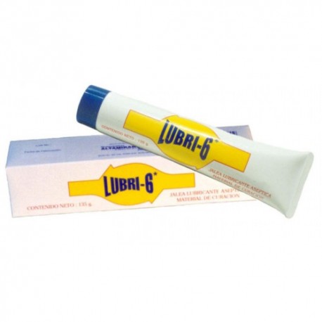 JALEA LUBRICANTE 135GR