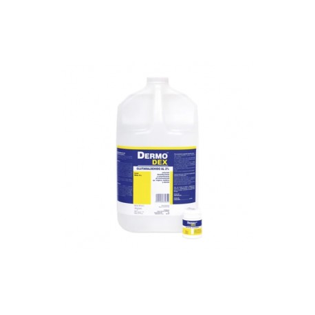 GERMICIDA CONCENTRADO CON ANTICORROSIVO 500ML-KRITNF,JABÓN QUIRÚRGICO ANTIBENZIL VERDE,GLUCONATO DE CLORHEXIDINA AL 2% 950ML -C