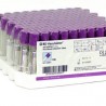 PRUEBA VIH 1 Y 2 NEOGEN,TUBO ROJO 6ML 13X100MM BD VACUTAINER,TIRAS REACTIVAS ACCU-CHECK PERFORMA,VASO RECOLECTOR DESECHABLE 100