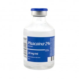 LIDOCAINA CON EPINEFRINA AL 2%,LIDOCAINA SOLUCION INYECTABLE 10MG,LIDOCAINA SOLUCIÓN INYECTABLE  2%/ 20MG