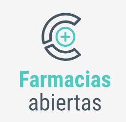 FARMACIAS ABIERTAS